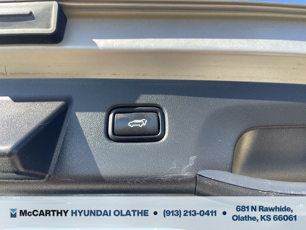 2023 Hyundai Tucson Hybrid SEL Convenience