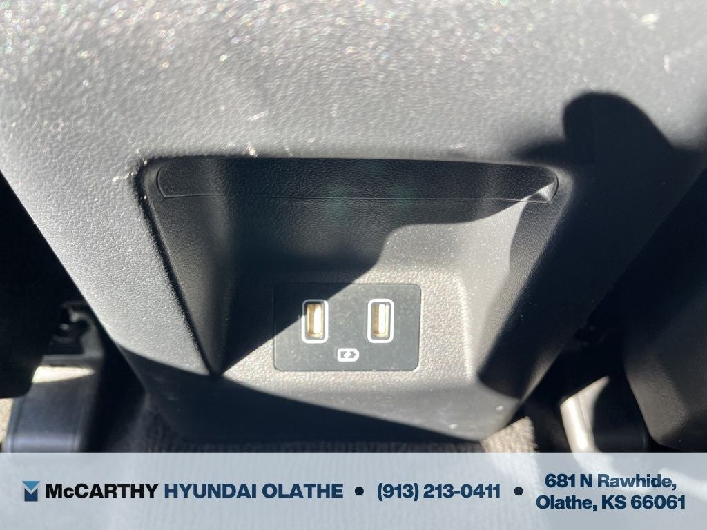 2023 Hyundai Tucson Hybrid SEL Convenience