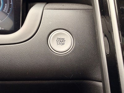 2024 Hyundai Tucson Plug-In Hybrid Limited