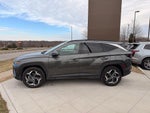 2024 Hyundai Tucson Plug-In Hybrid Limited