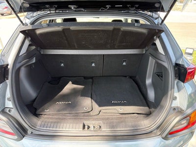2019 Hyundai Kona SEL