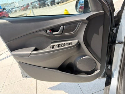 2019 Hyundai Kona SEL