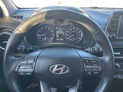 2020 Hyundai Kona Ultimate