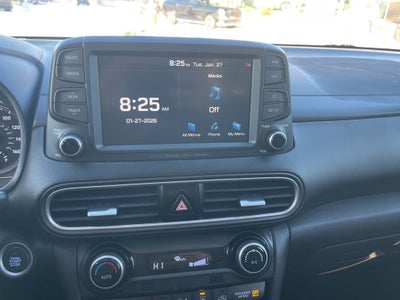 2020 Hyundai Kona Ultimate