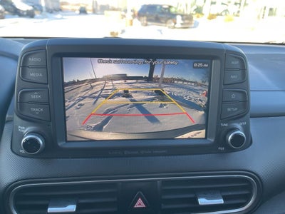 2020 Hyundai Kona Ultimate