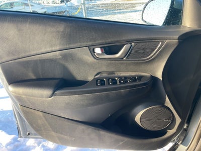 2020 Hyundai Kona Ultimate