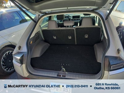 2024 Hyundai IONIQ 5 SEL