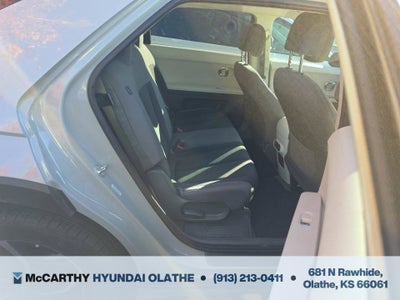 2024 Hyundai IONIQ 5 SEL
