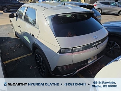 2024 Hyundai IONIQ 5 SEL