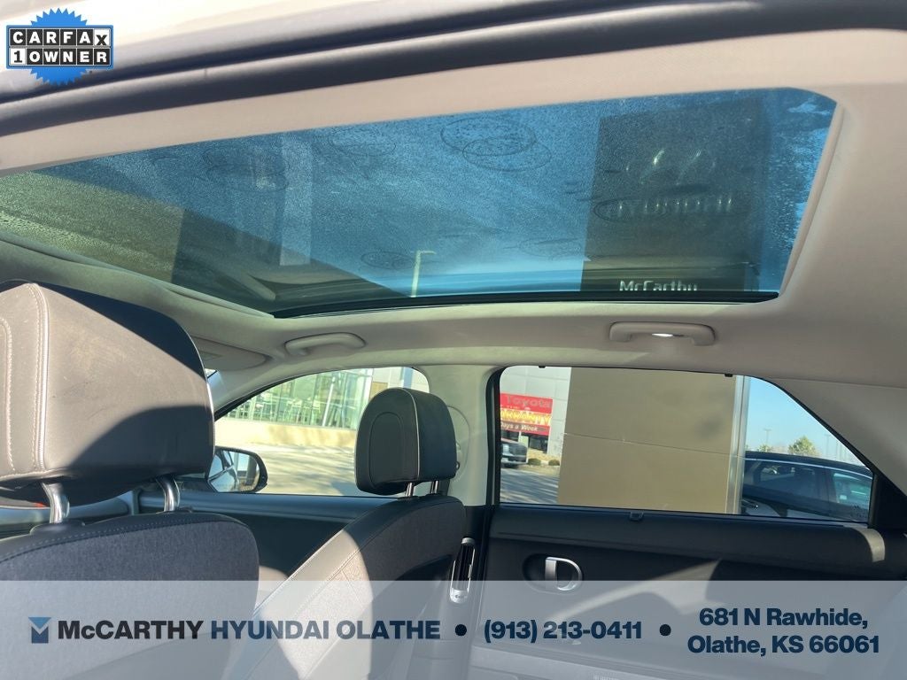 2024 Hyundai IONIQ 5 Limited