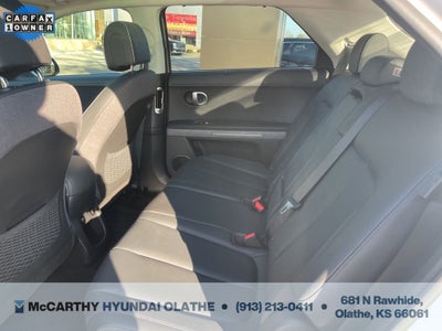 2024 Hyundai IONIQ 5 Limited