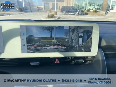 2024 Hyundai IONIQ 5 Limited