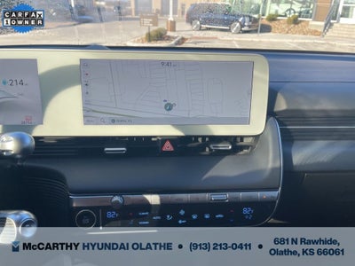 2024 Hyundai IONIQ 5 Limited