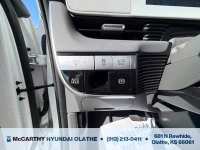 2024 Hyundai IONIQ 5 Limited