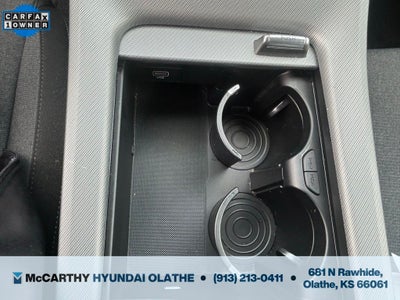 2023 Hyundai Palisade SE