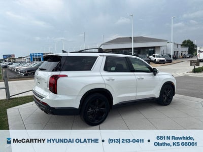 2023 Hyundai Palisade XRT