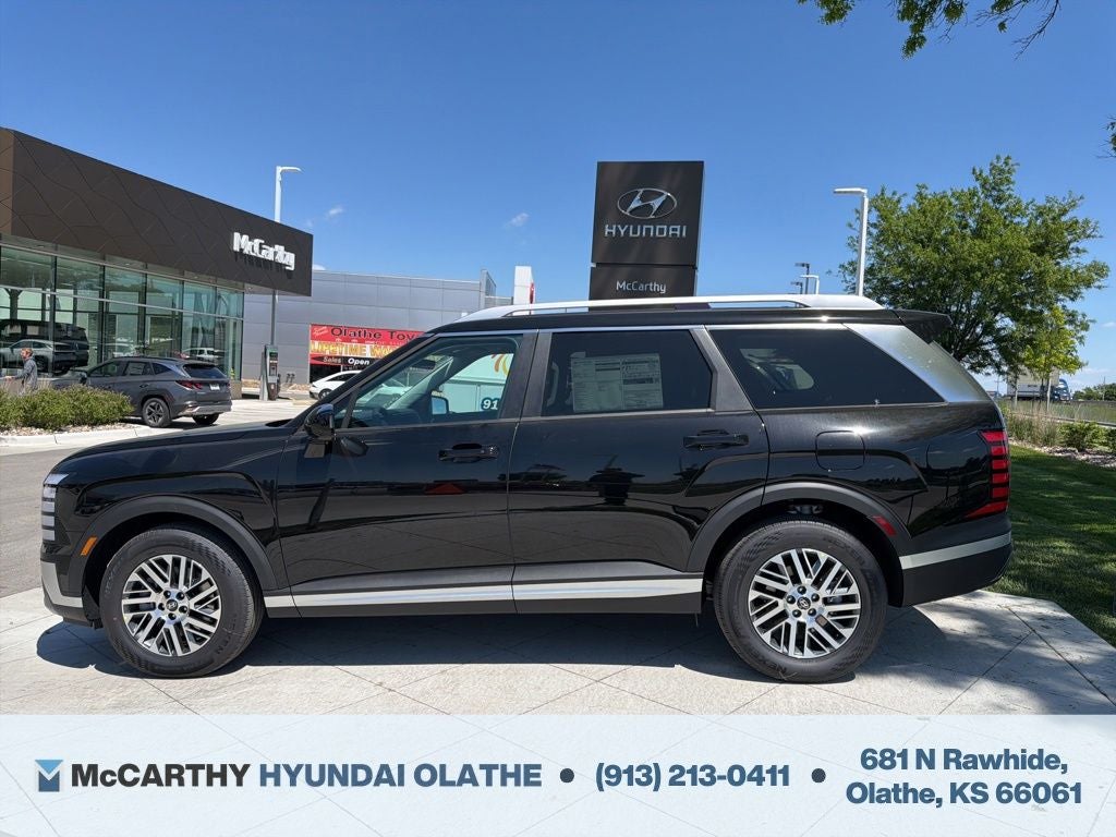 2026 Hyundai Palisade SEL 7 Passenger