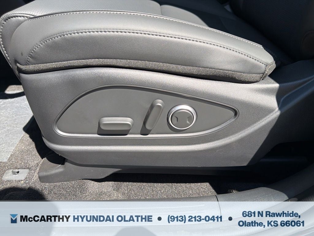 2026 Hyundai Palisade SEL 7 Passenger