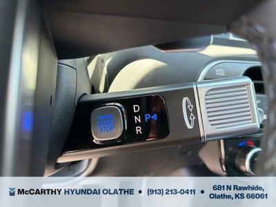 2026 Hyundai Palisade SEL 7 Passenger