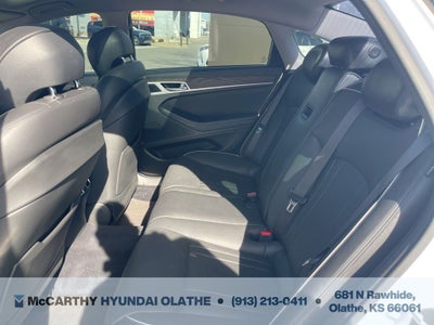 2015 Hyundai Genesis 5.0