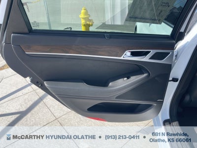 2015 Hyundai Genesis 5.0