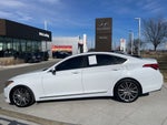 2015 Hyundai Genesis 5.0