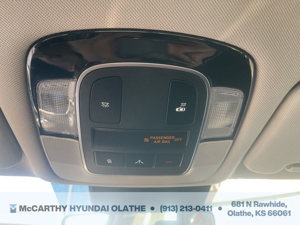 2021 Hyundai Sonata Hybrid SEL