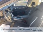 2021 Hyundai Sonata Hybrid SEL