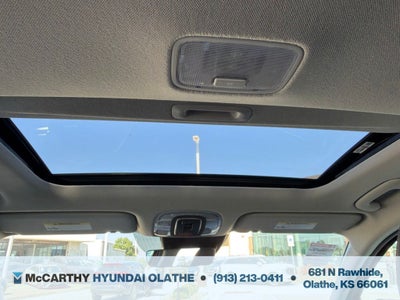 2024 Hyundai Elantra Hybrid Limited