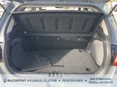 2020 Hyundai Venue SEL