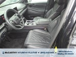 2026 Genesis GV80 3.5T Prestige Black
