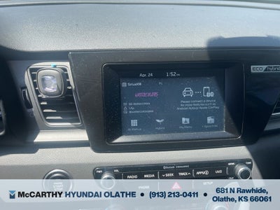 2019 Kia Niro LX