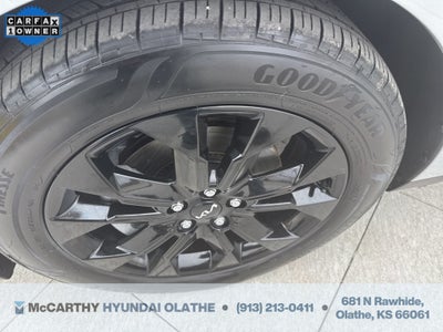 2024 Kia Carnival SX Prestige