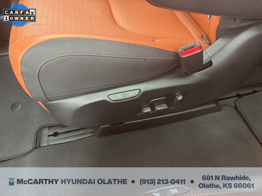 2024 Kia Carnival SX Prestige