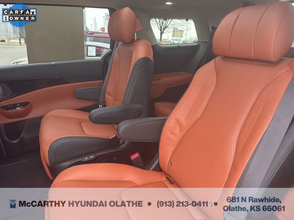 2024 Kia Carnival SX Prestige