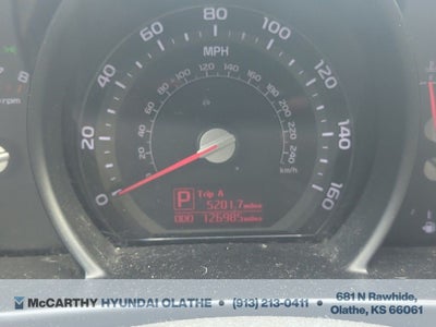 2014 Kia Sportage LX