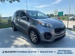 2014 Kia Sportage LX