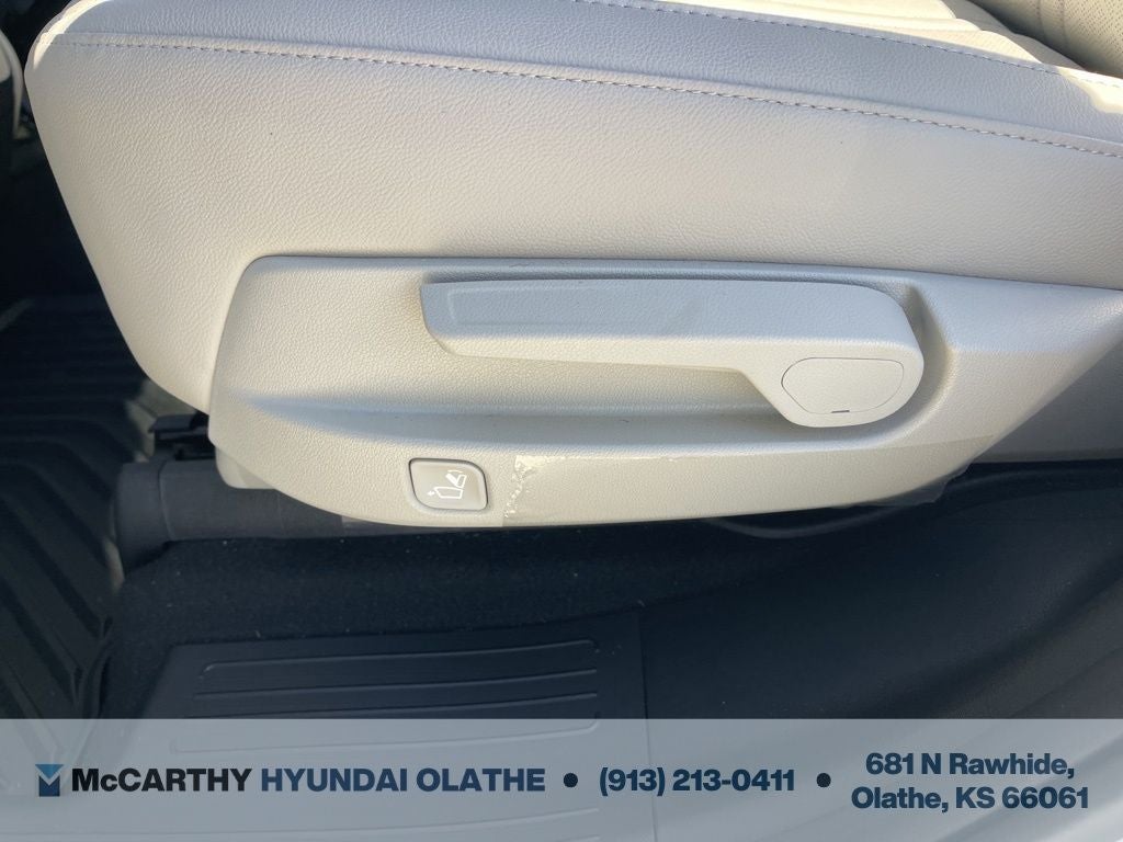 2023 Kia Sorento Hybrid SX Prestige