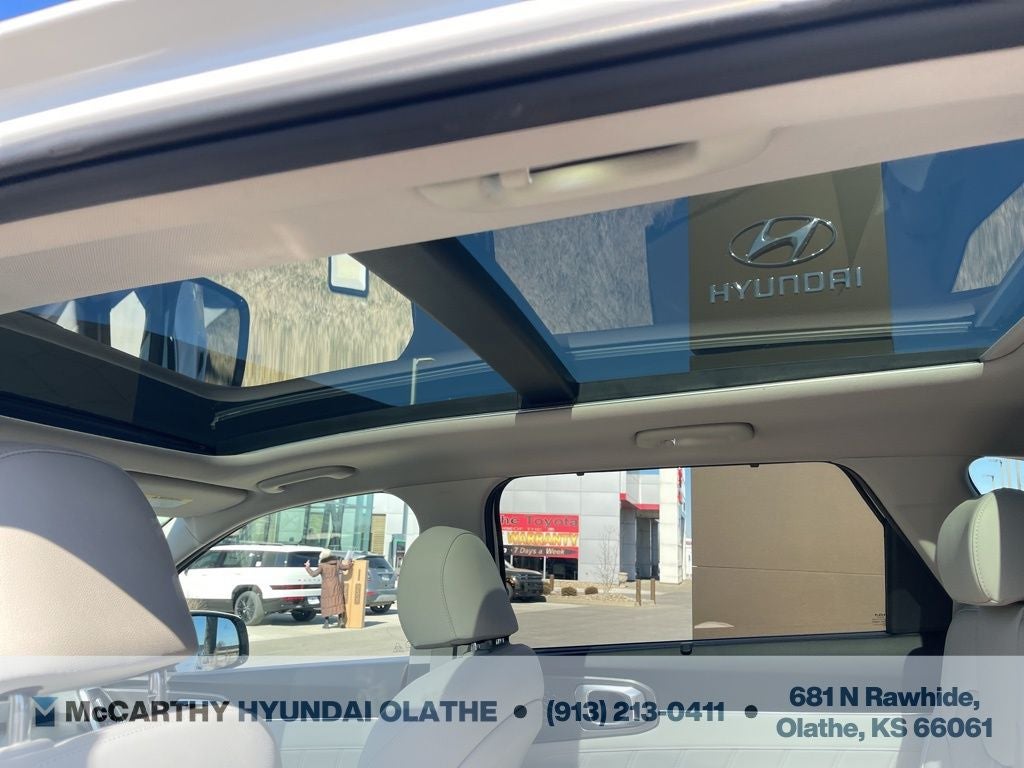 2023 Kia Sorento Hybrid SX Prestige