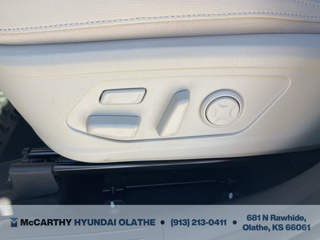 2023 Kia Sorento Hybrid SX Prestige