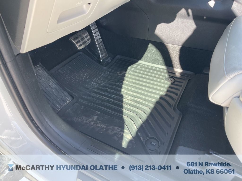 2023 Kia Sorento Hybrid SX Prestige