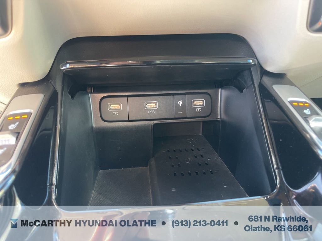 2023 Kia Sorento Hybrid SX Prestige