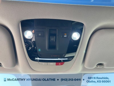 2023 Kia Sorento Hybrid SX Prestige