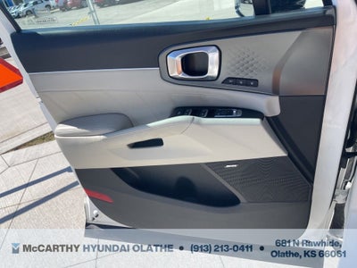 2023 Kia Sorento Hybrid SX Prestige