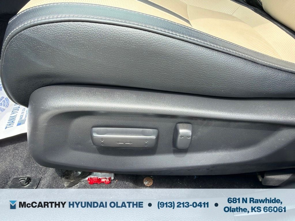 2017 Honda Civic EX-L w/Navigation