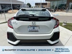 2017 Honda Civic EX-L w/Navigation