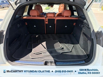 2023 Mercedes-Benz GLC GLC 300 4MATIC®