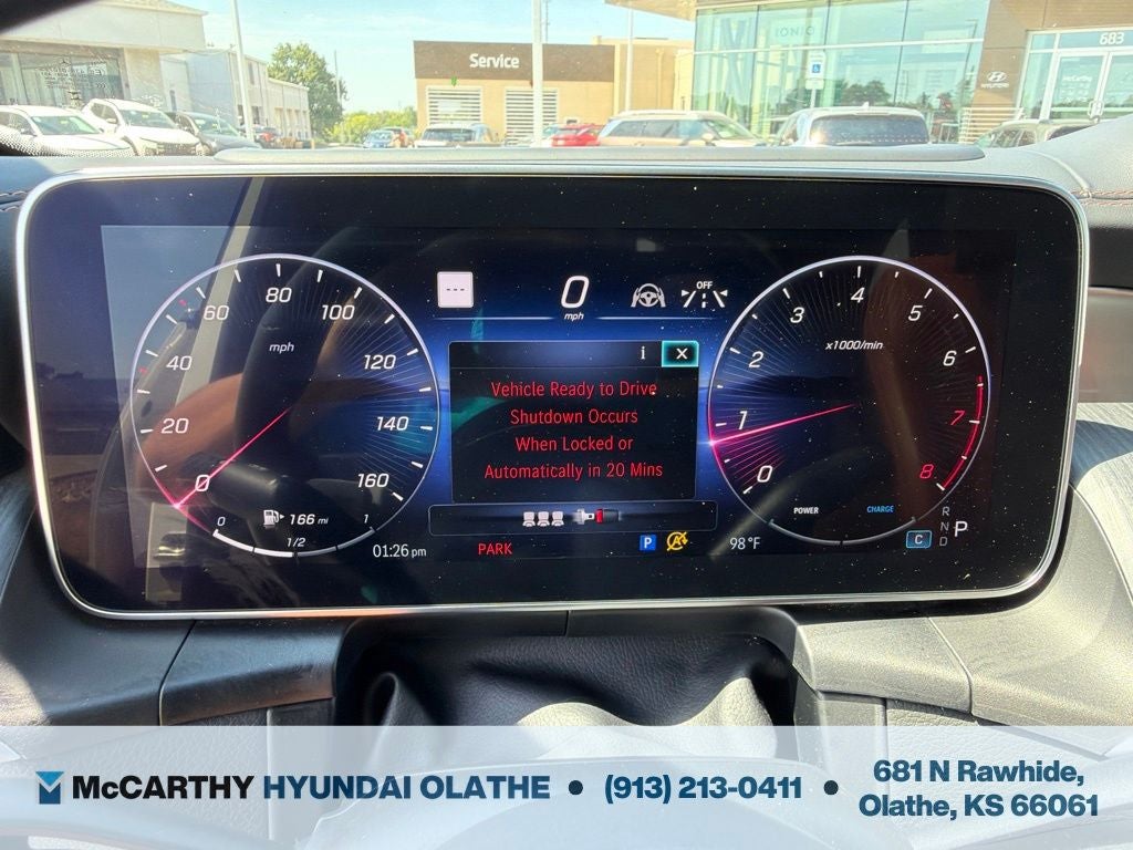 2023 Mercedes-Benz GLC GLC 300 4MATIC®