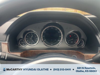 2013 Mercedes-Benz E-Class E 350 4MATIC®