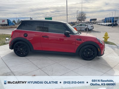 2024 MINI Hardtop 2 Door Cooper S
